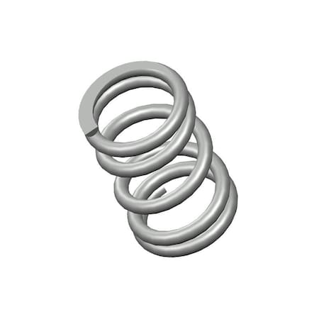 Approved Vendor Compression Spring, O= .240, L= .38, W= .032 G409966867